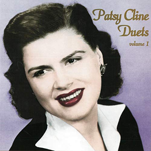 Patsy Cline