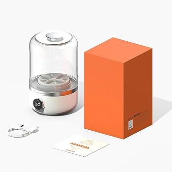 Amazon.com: Ye02 Underwear Washer, Mini Portable Washing