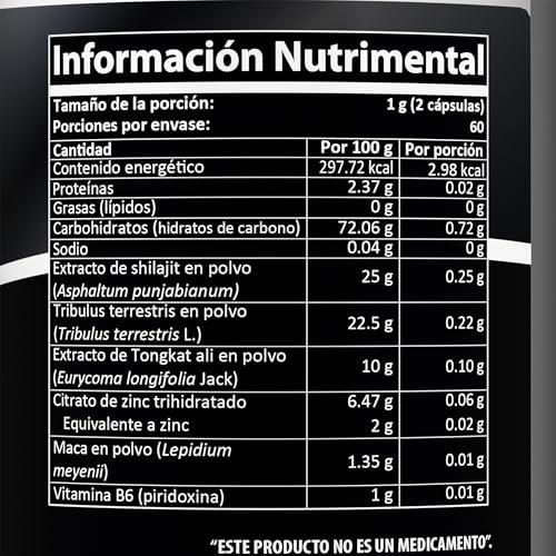 Herbal Plus, Imagen adicional