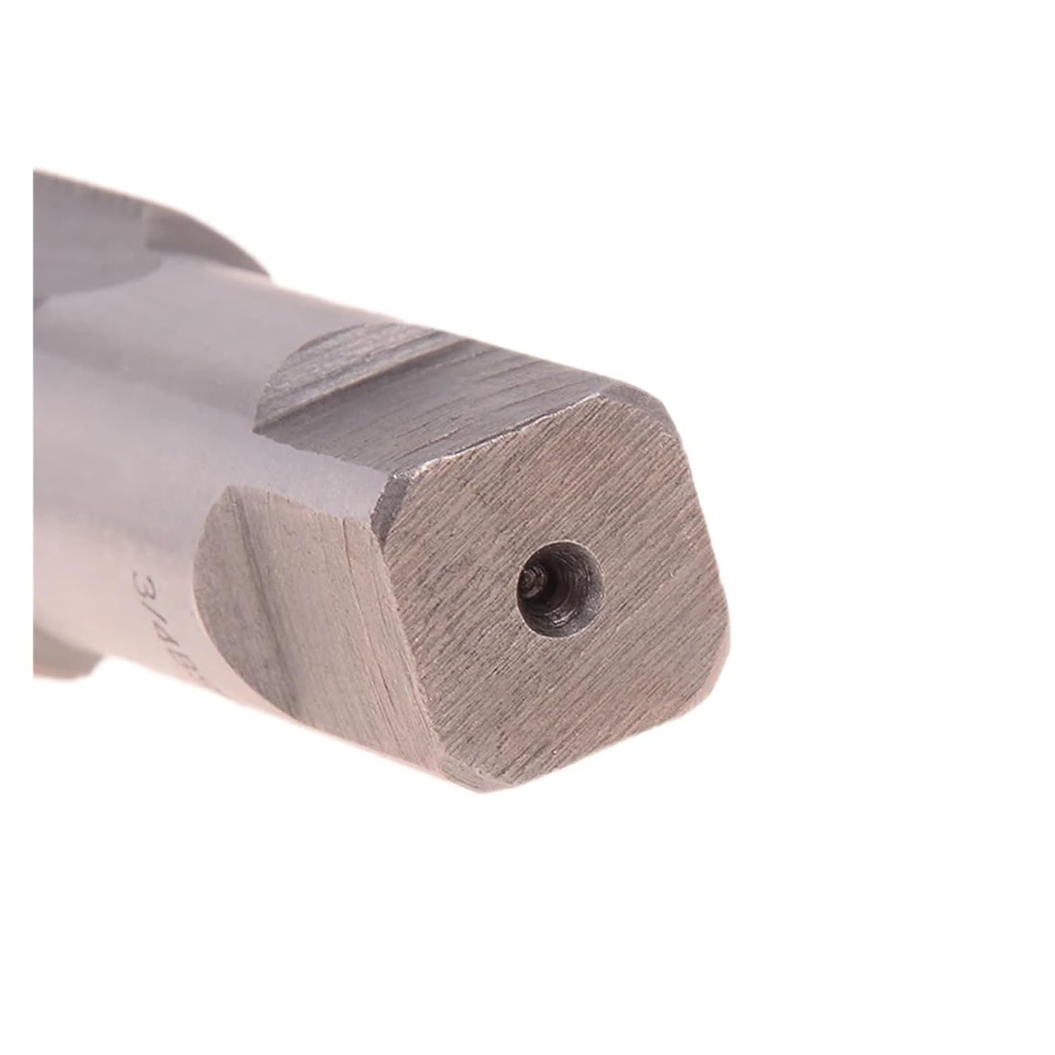 Drill Tap Bit Set, G1/8 1/4 3/8 1/2 Taper Pipe Tap NPT Metal Screw Thread Cutting Tools 1PCS
