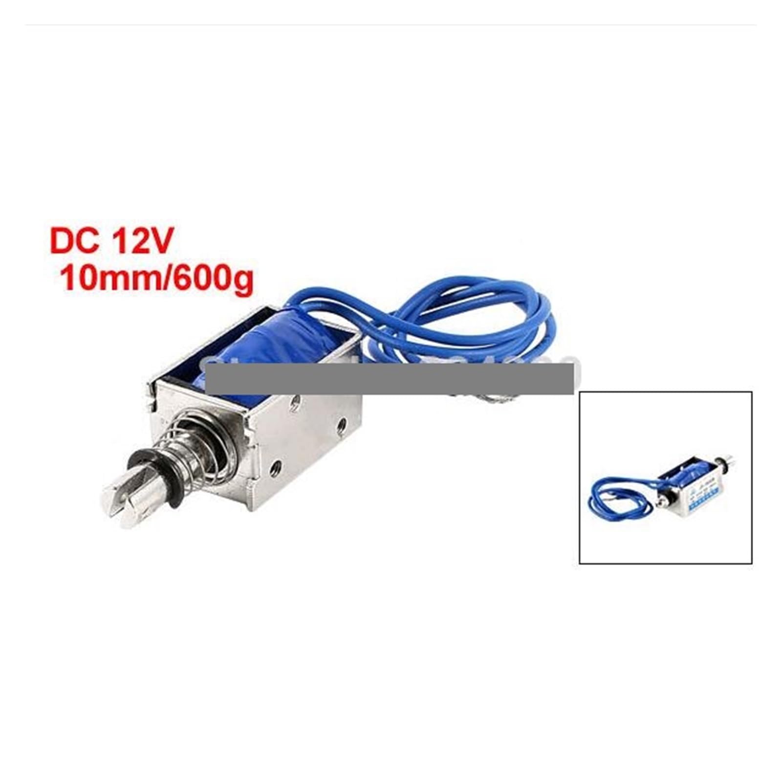 Hubbell Wiring Systems FT302W Twist-Lock Safety-Shroud Cast Aluminum, Feed Thru Back Box, 1