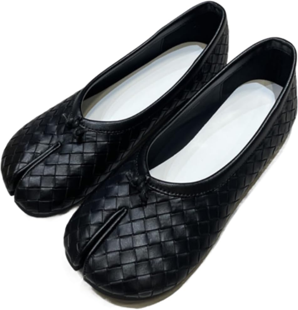 Tabi Shoes Flats Sneakerina Ballet Sandals for Women Martinique Ubuy