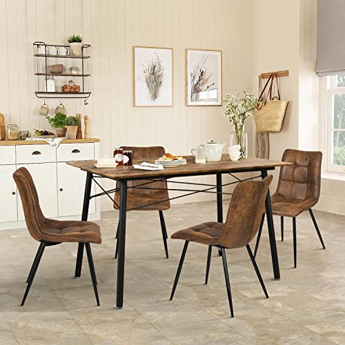 Comparativas de Mesa comedor disponible en línea para comprar. 26 Imagen adicional