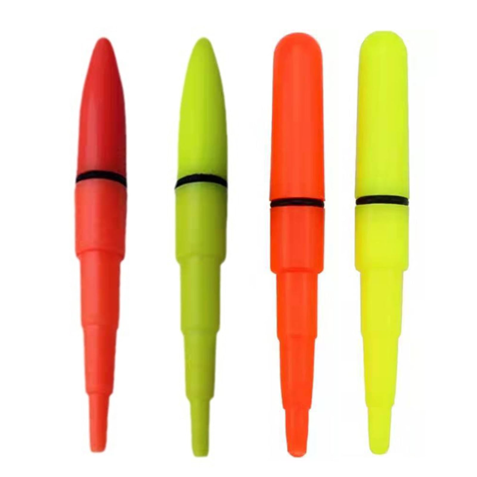 LED Per Canna Da Pesca Notturna - Luce Glow Per Pesca In Mare E Lago