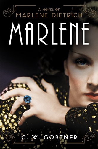 Marlene: A Novel view 2