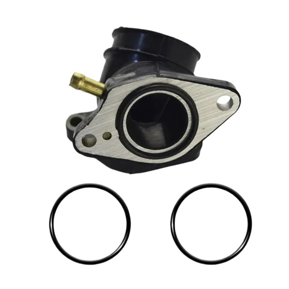 Conector flexible carburador acabado superior para XVS y V-Star 7