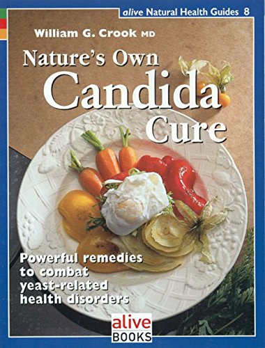 Télécharger Natures Own Candida Cure Livre PDF Gratuit