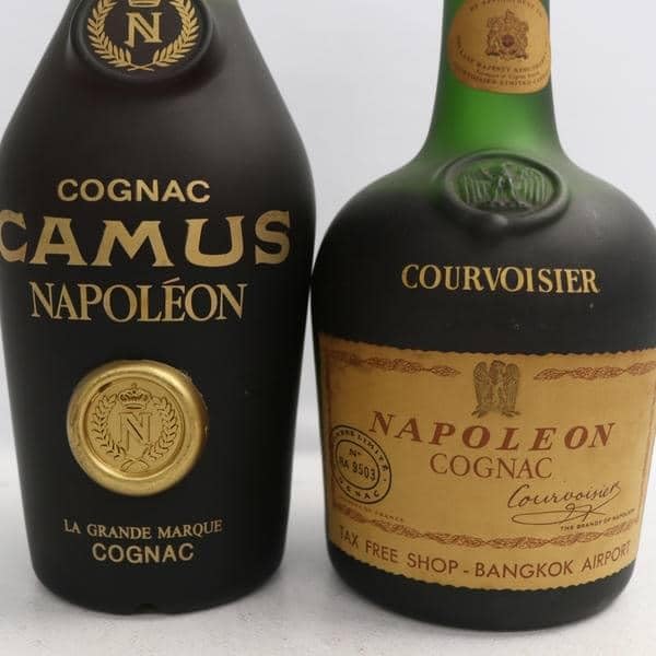 ○○CAMUS カミュ 蒸留酒類 ブランデー コニャック 700ml NAPOLEON