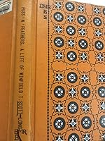 fuss 'n' feathers: a life of winfield t. scott B000UDUDW2 Book Cover