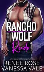 Rudo (Rancho Wolf nº 4)
