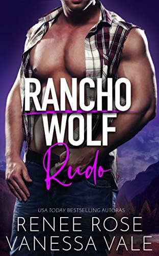 Rudo (Rancho Wolf nº 4)