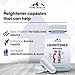 Pure Shilajit Heightener - Natural Height Growth Supplement for Kids, Teens and Adults to Increase Bone Strength and Grow Taller | Height Maximizer Pills with L-Arginine, Calcium & Zinc | 60 Capsules