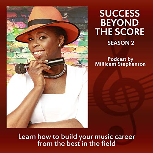 Success Beyond The Score Titelbild
