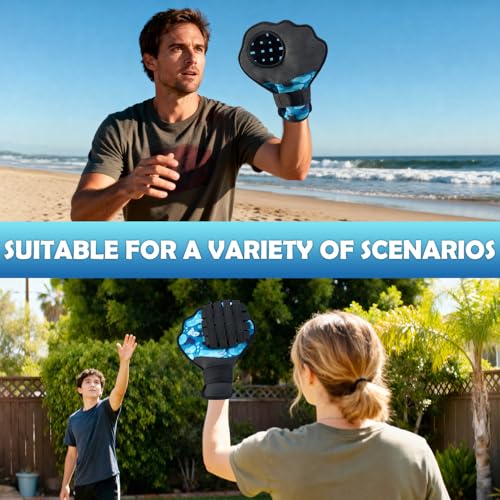 18% Off TTQ Water Baseball Set for Pool & Beach Fun - Image 7