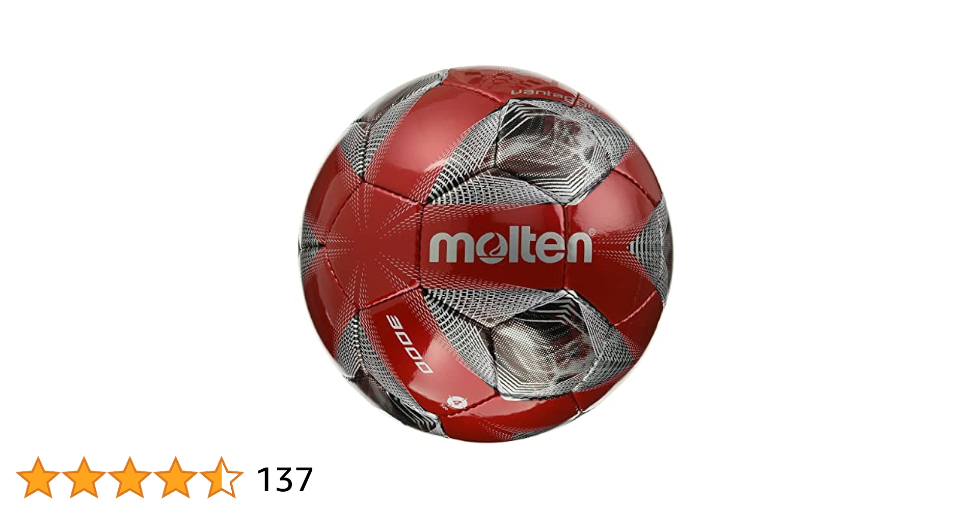 ♪NEWモルテンヴァンタッジオ３000４号球　日本サッカー協会規格小学生用 Amazon.co.jp: モルテン(molten) サッカーボール 幼児・小学生用
