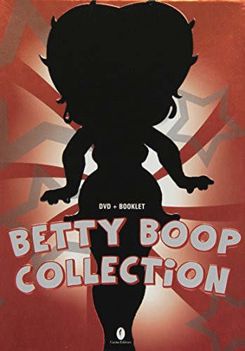 Betty Boop Collection/2Dvd ( Dvd)