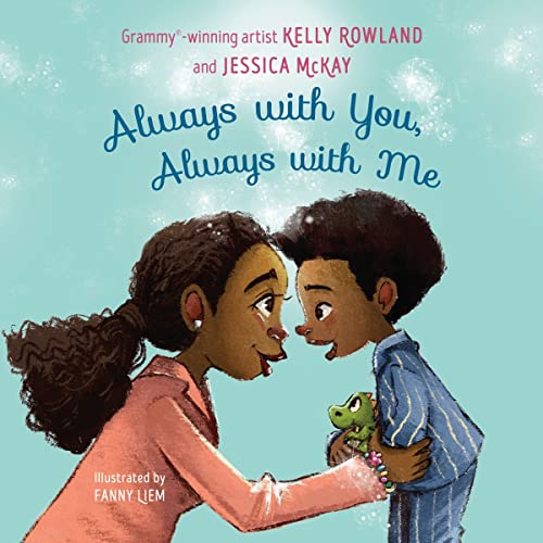 Always with You, Always with Me by Kelly Rowland, Jessica McKay episode artwork