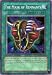Yu-Gi-Oh! - The Mask of Remnants (TAEV-ENSE2) - Tactical Evolution: Special Edition Promos - Promo Edition - Super Rare