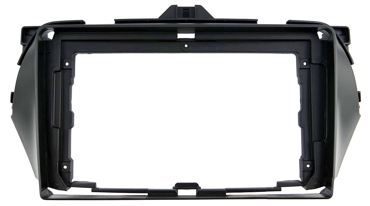 UGAR 7 inch / 9 inch Compatible for Suzuki Alivio, Ciaz 2014+ Radio Stereo Dash Installation Mount Kit