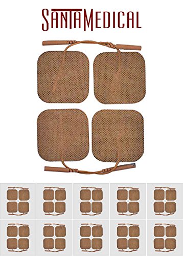 Santamedical 40 Tan 2