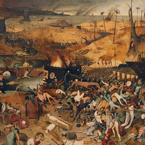 Sobre temperos e micr&oacute;bios: como a busca por especiarias e o com&eacute;rcio moldaram a hist&oacute;ria sanit&aacute;ria do mundo.