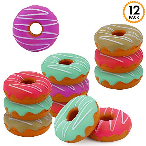 novelty stress balls