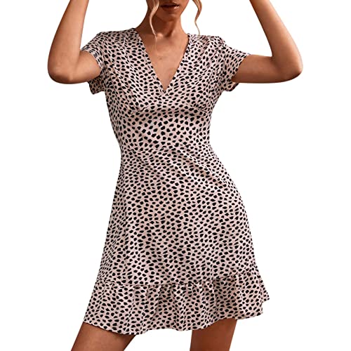 Patrones Vestidos Mujer Mini Vestido de...