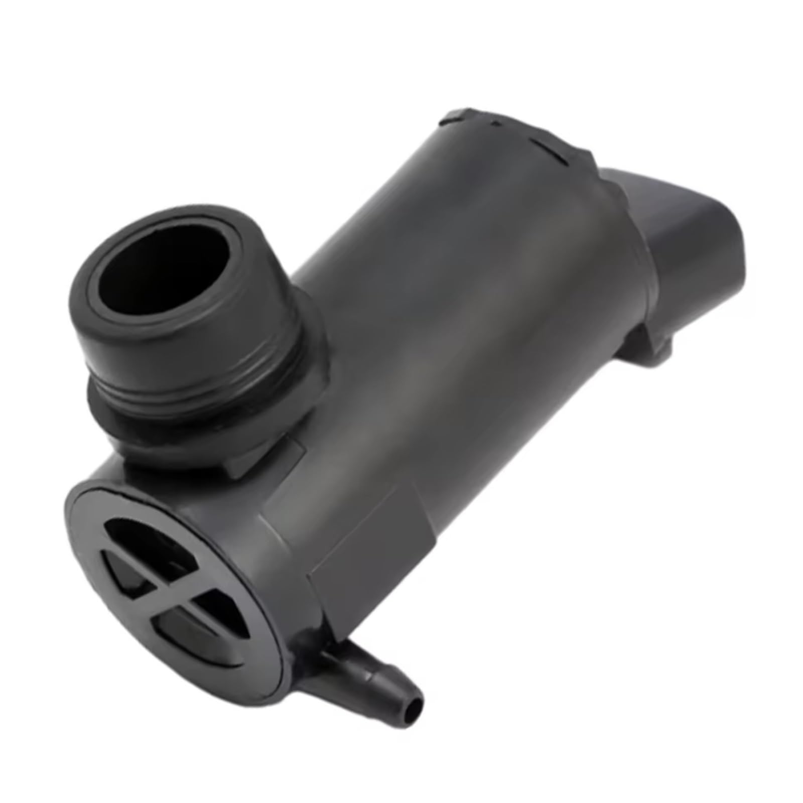 Car Washer Pump Compatible with Toyota for Sinna 1998-2003 for Tundra 2000-2018 Car Windshield Washer Pump Motor 85330-33020 85330-AA010