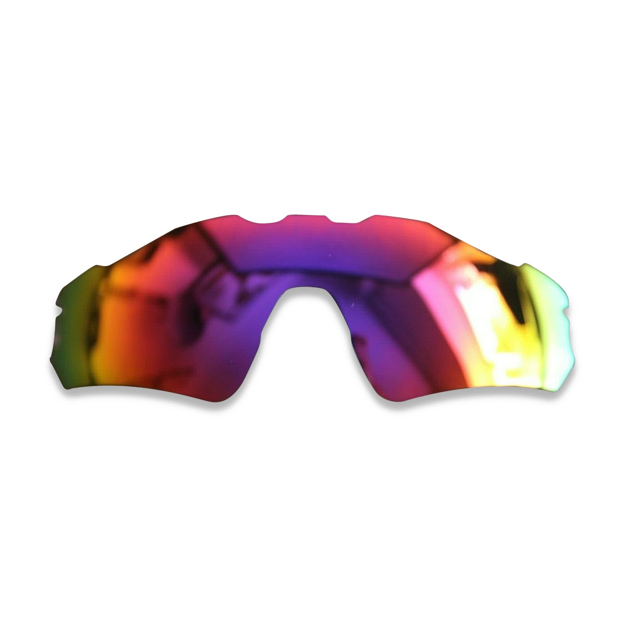 Polarised Replacement Lenses for Oakley Radar EV Path - Compatible with Oakley Radar EV Path Sunglasses