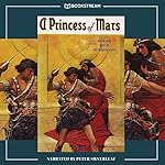 Cover of A Princess of Mars