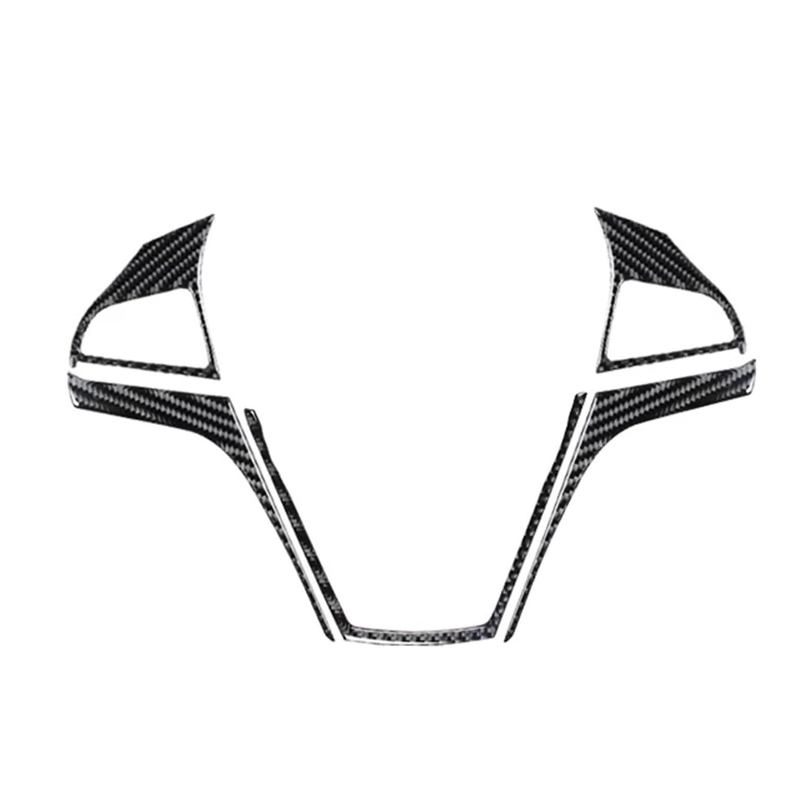 Car Steering Wheel Trim,Fit For Chevrolet,for Camaro