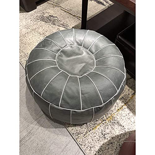 Fauteuil repose-pieds solution de rangement souple pour petits espaces
