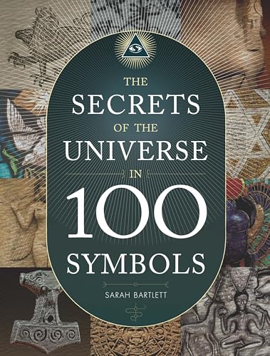 The Secrets of the Universe in 100 Symbols