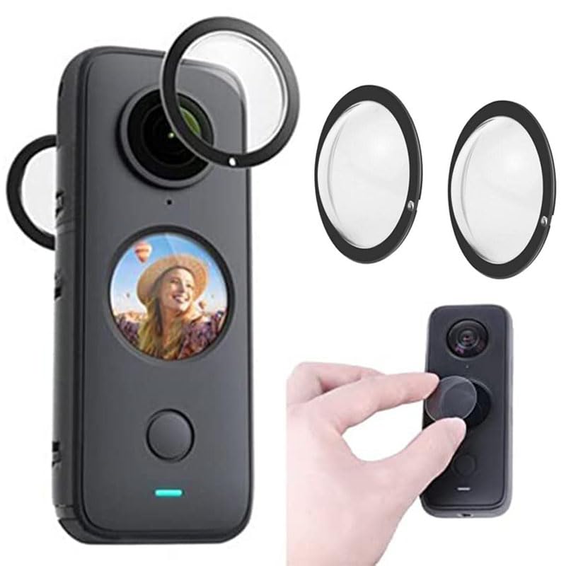 Insta360 One X2 レンズガード等おまけ付 【公式通販】