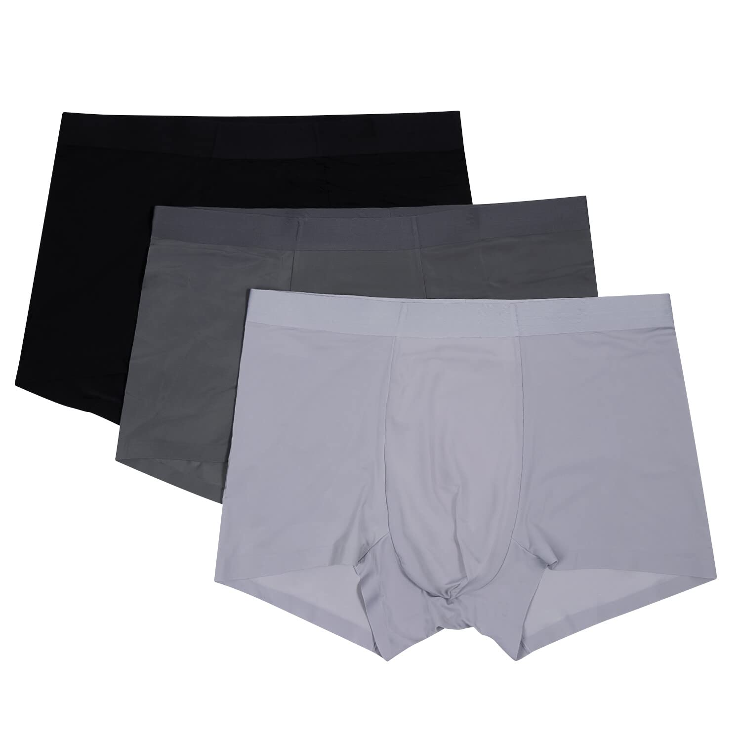 Giordano Men's trunks (3-in-a-pack)