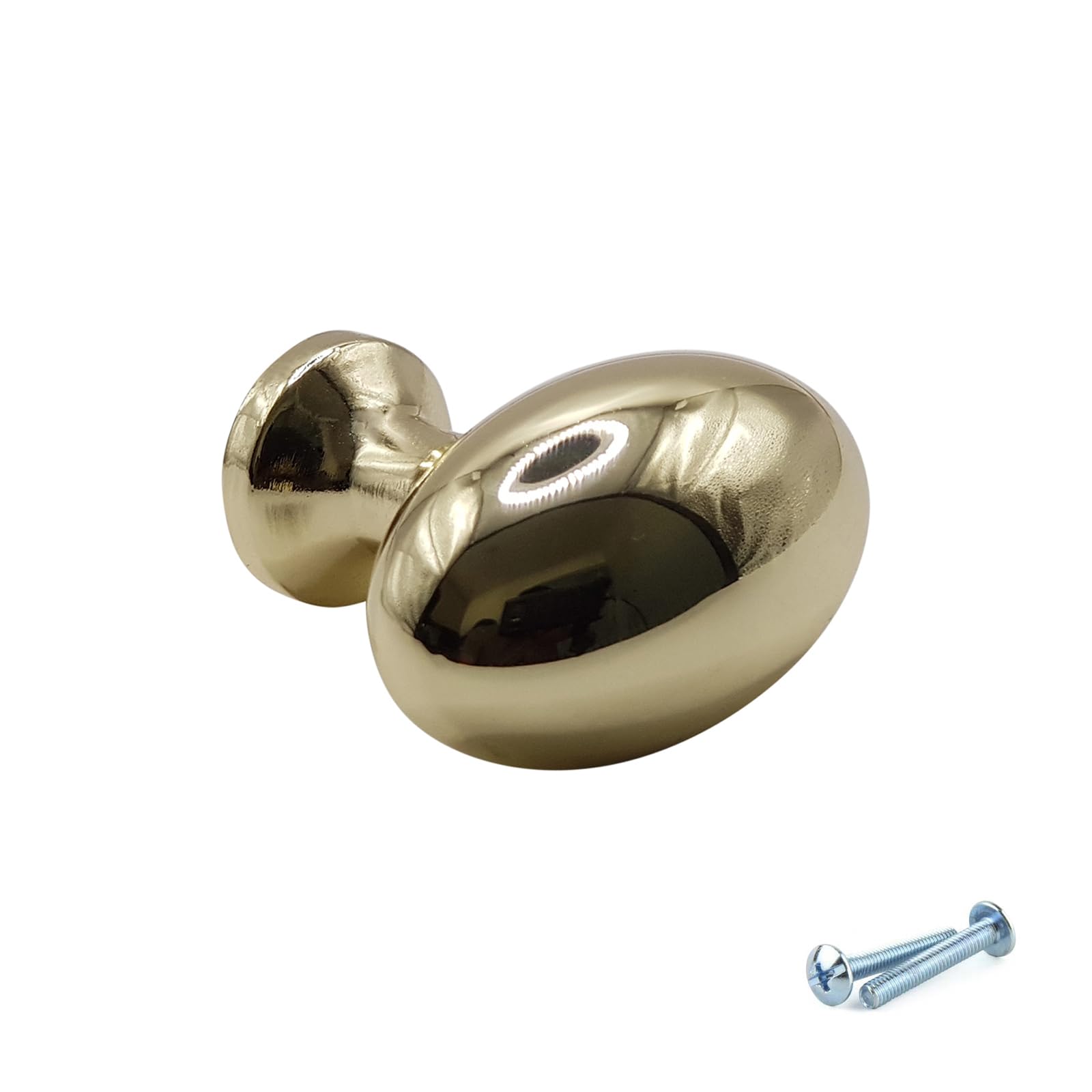 M4tec Karat Gold Interior Kitchen Cupboard Door Handle, Kitchen Cabinet, And Drawers, Bedroom Furniture Pull Handles Wardrobe Door Knobs - Vg8 Series: 36-22 Mm