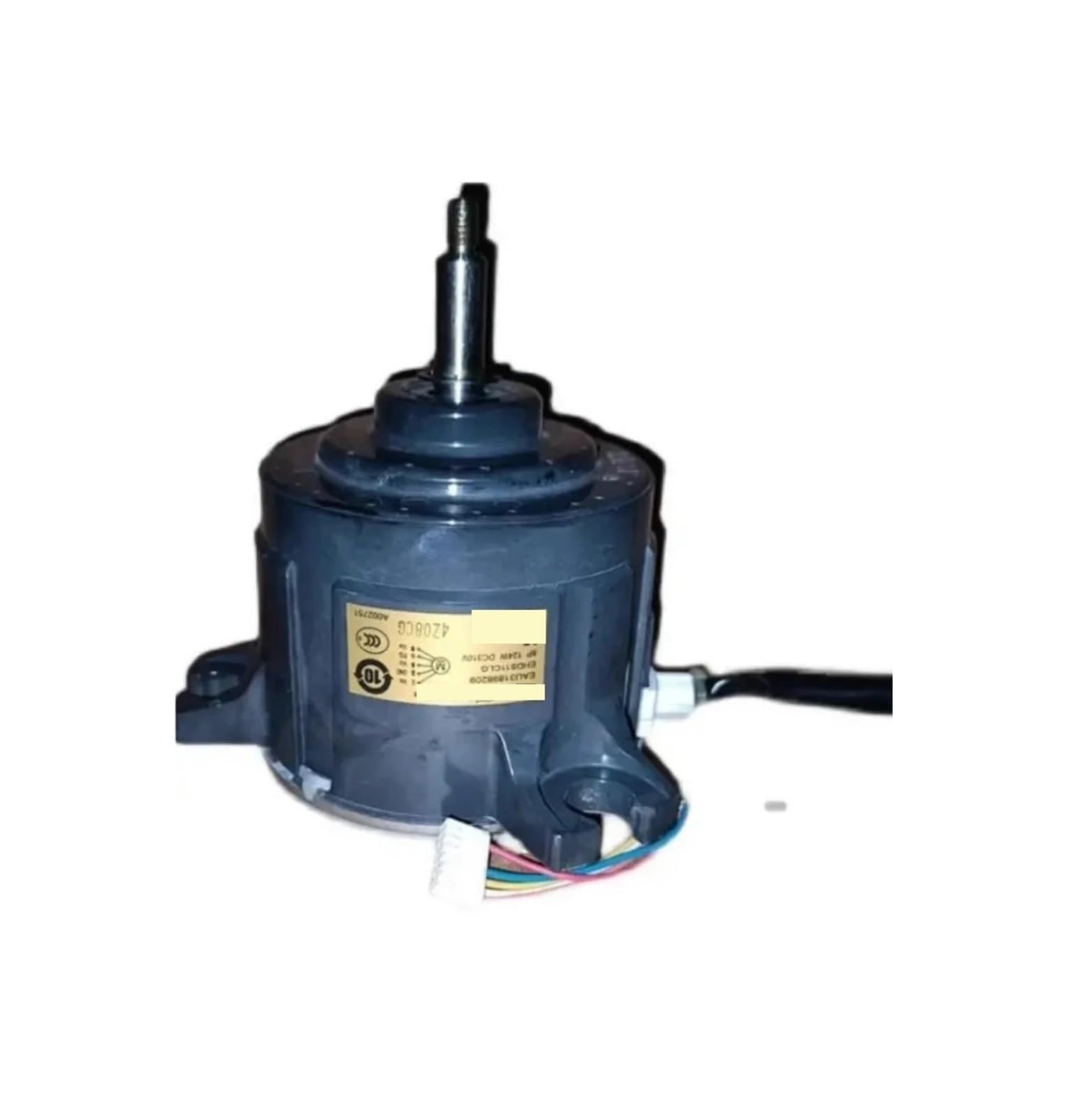 Dyift96xcp Eau31898209 Air Conditioner Motor, Ehds11clg Air Conditioning Dc Indoor Fan Eau31898201 Ehds11a124lg