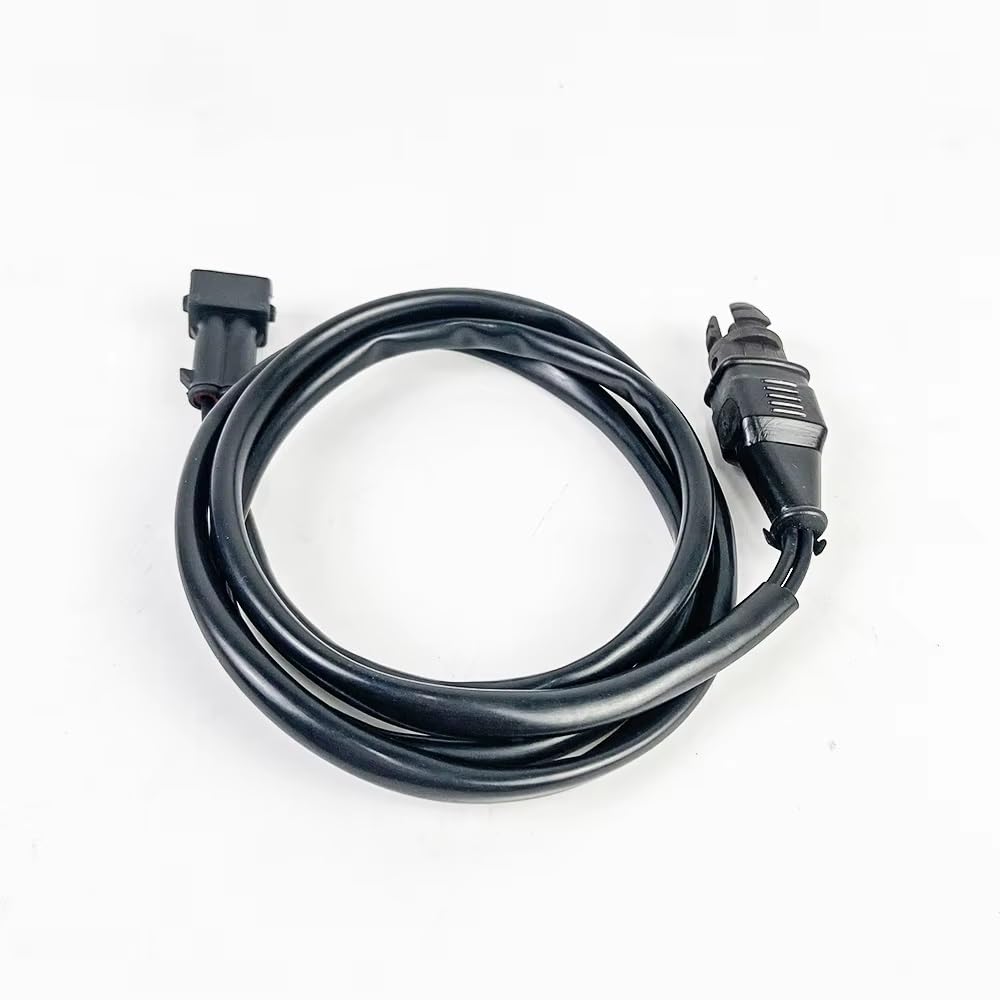 Sensor exterior para A4 A6 8D0820535 recambio para reparar aire acondicionado coche 7