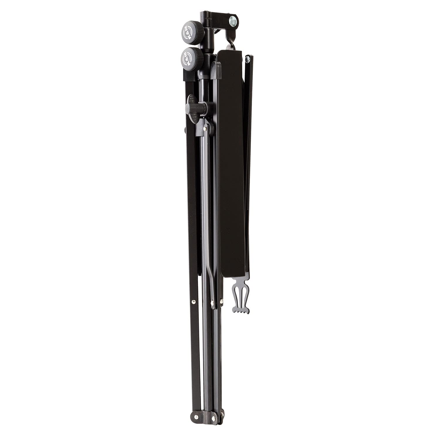 K&M 101 Notenpult Schwarz