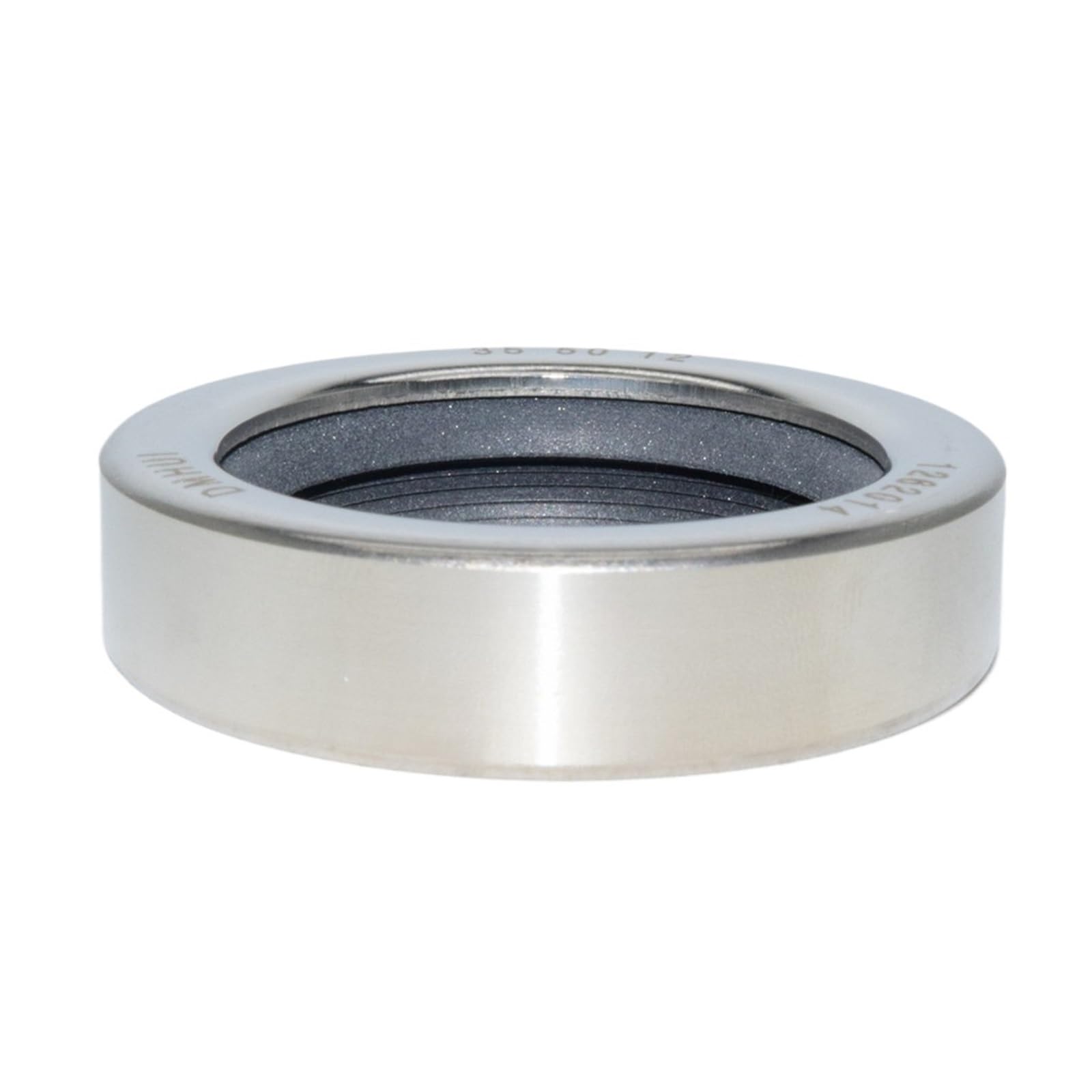 CLBSWYEJK Stainless Steel Oil Seals 35 * 50 * 12/35x50x12 Double Lips