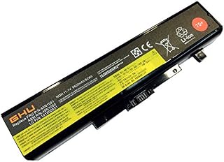 New GHU Battery 62 WH Replacement for L11S6Y01 45N1043 Compatible with Lenovo Thinkpad