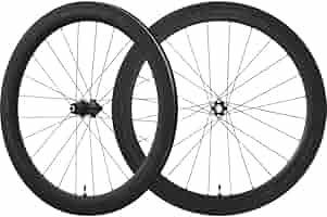 SHIMANO - 美品！シマノULTEGRA WH-R8170-C36-TL DISC Shimano WH-R8170 C36-TL Ultegra Carbon Disc Wheelset