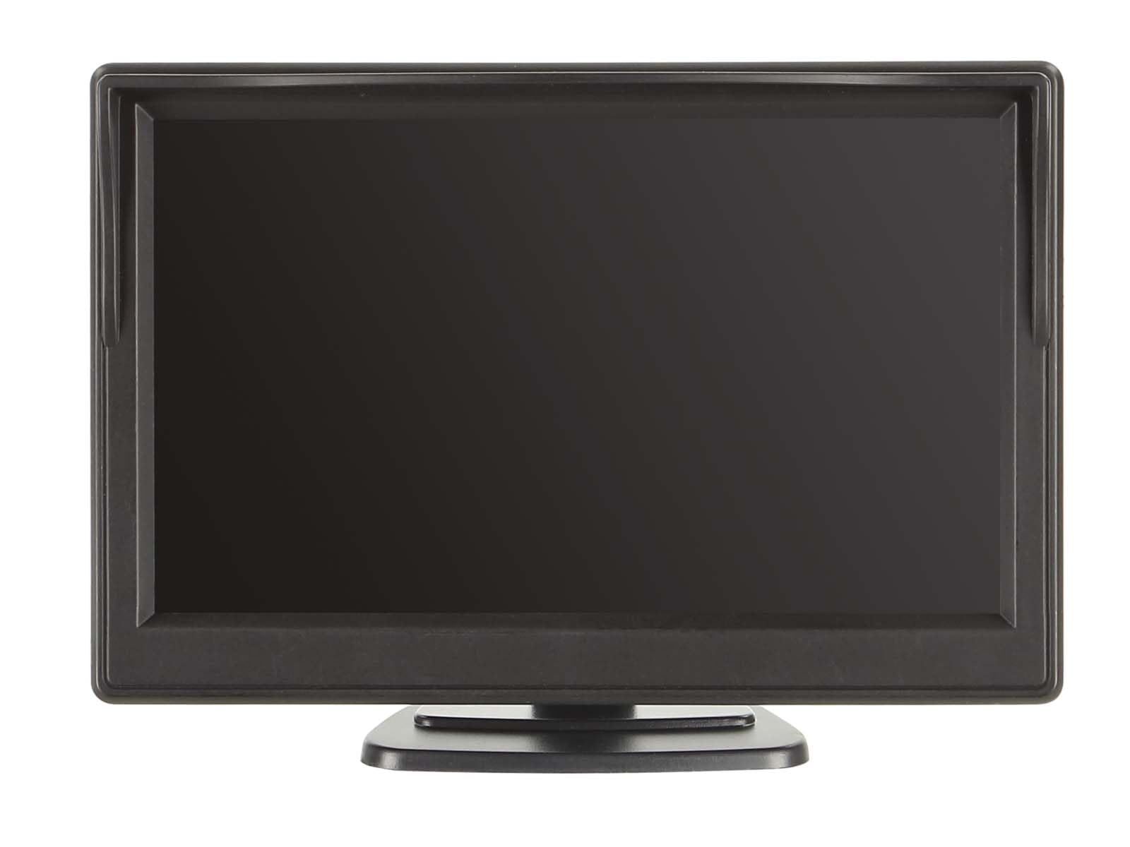 ACV 771000-6207 - 5 Zoll Monitor universal 2 x Video Eingang