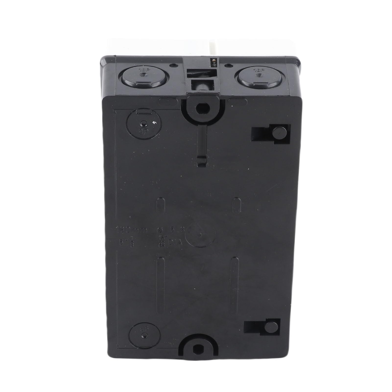 Interruptor de motor Torvex, reemplazo de disyuntor de protección de motor a prueba de agua MC02-9-14A, protector de sobrecarga de 380V