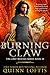 The Burning Claw: Book 10, The Grey Wolves Series