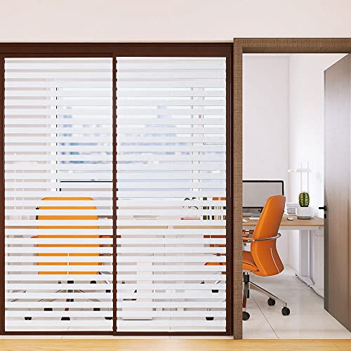 Vinilo Decorativo Frosted para Ventana 44.5 x 200 cm miniatura 6
