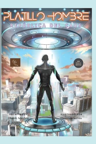 Preisvergleich Produktbild Platillo Hombre: Republica Del Caos