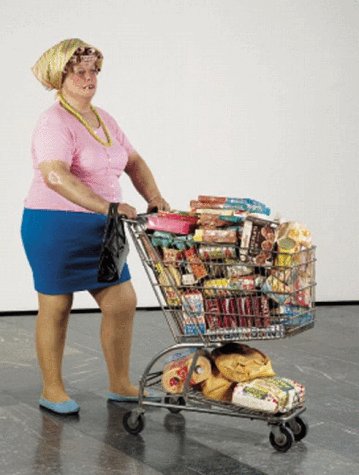 Art of the Twentieth Century