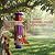 Beserie Solar Bird Feeder for Outdoors Hanging, Squirrel Proof Bird Feeder, Metal Waterproof Wild Bird Feeders,Cardinals Feeders, Gifts for Bird Lovers, Garden Decoration