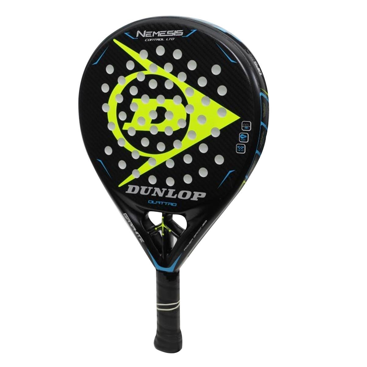 Dunlop Nemesis Control